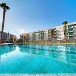 Appartamento Palm Golf *