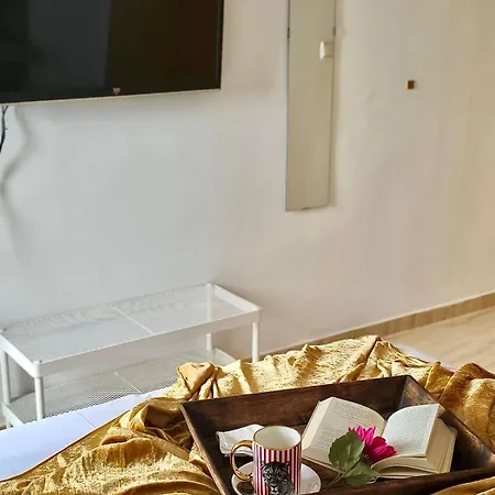 Palm Golf Appartement