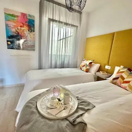 Appartement Palm Golf Almerimar