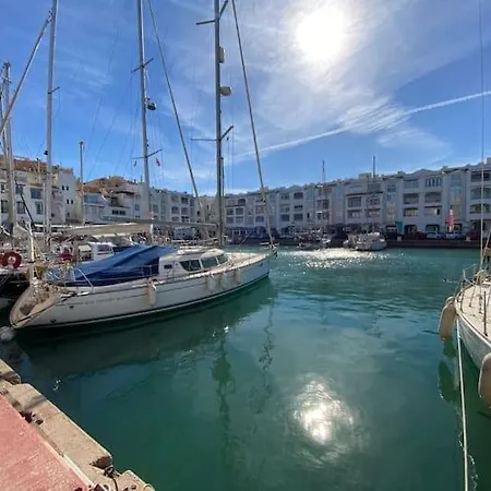 Palm Golf Appartement Almerimar