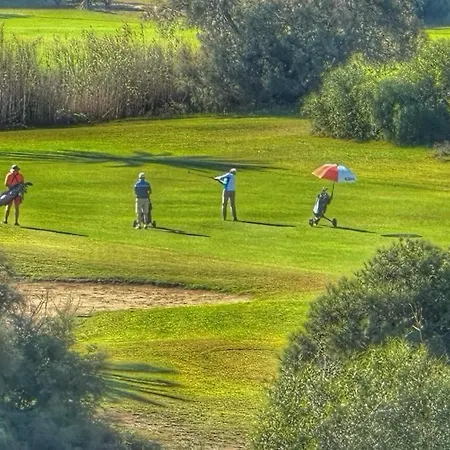 Palm Golf Appartement Almerimar
